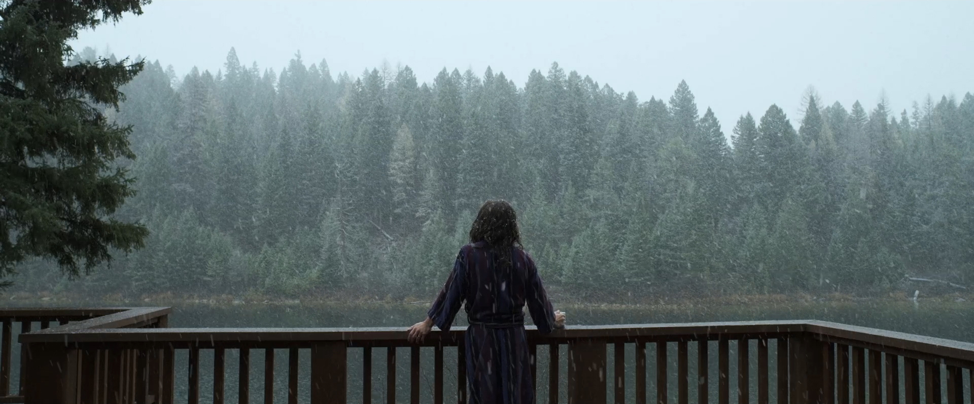 Buster’s Mal Heart